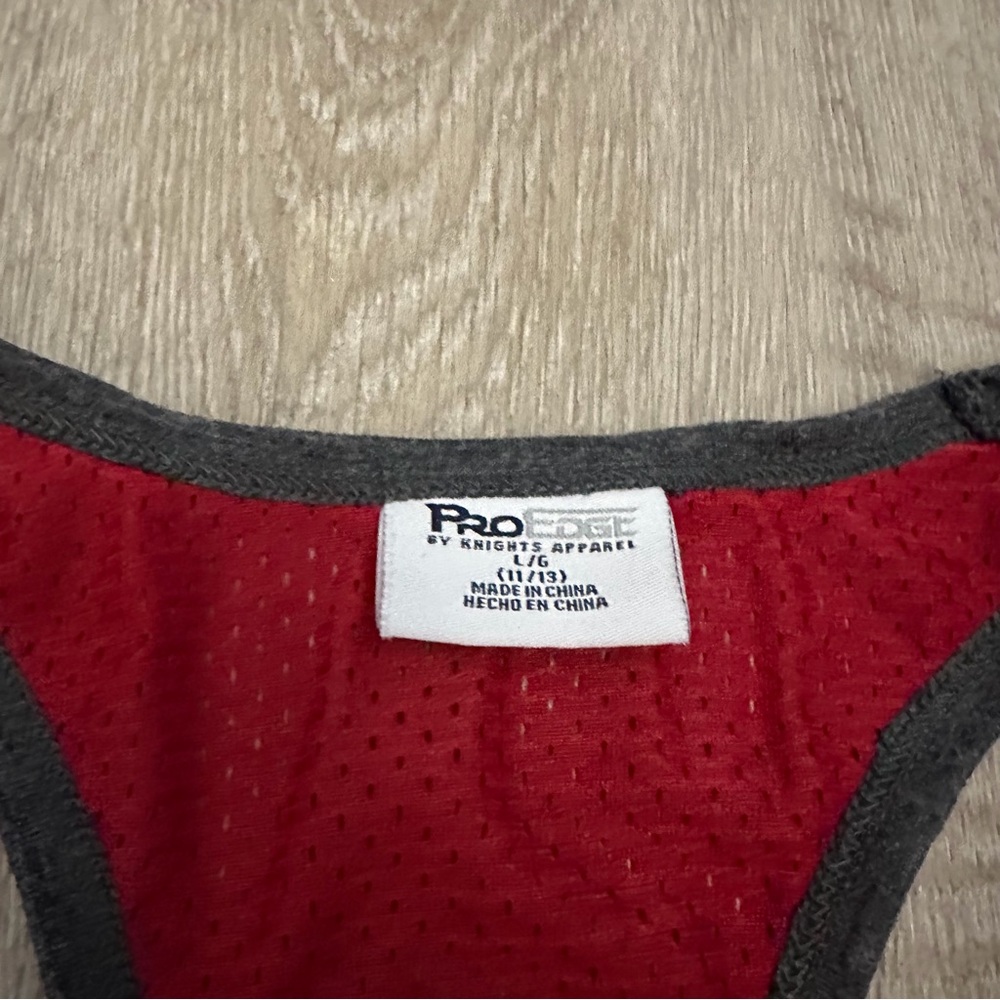 Alabama Tank Top - Picture 3 of 3